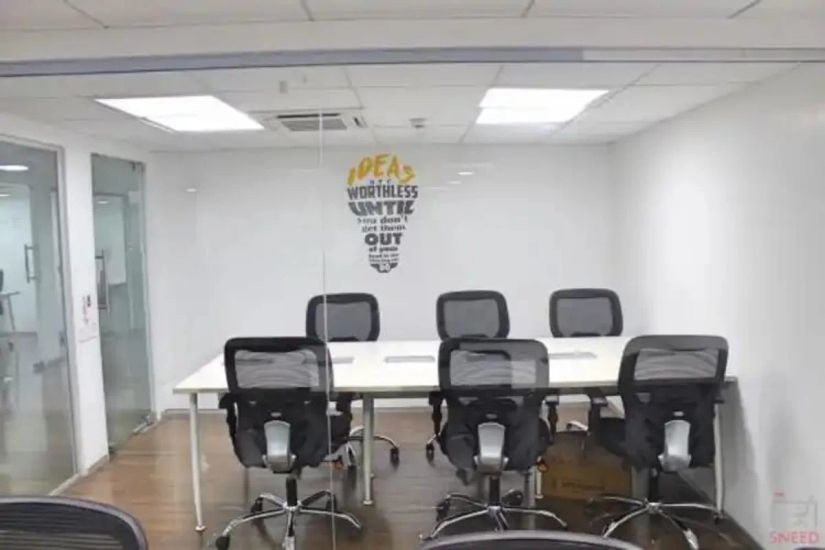 Garage Coworks